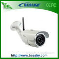 1.0 Megapixel HD CMOS Wireless Security IP Camera for CCTV System (BE-IPWB100SZW)